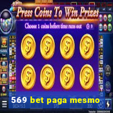 569 bet paga mesmo